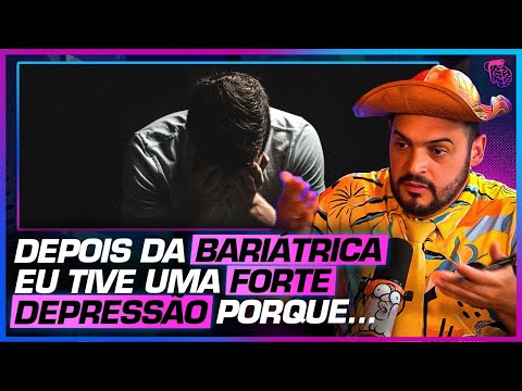 O que a FALTA de uma SIMPLES VITAMINA PODE CAUSAR? - MATHEUS CEARÁ E AMENDOIM