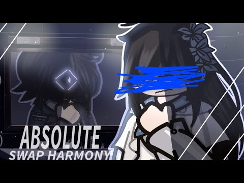 A Mirror Reflecting The Old You || Danganronpa: Absolute Swap Harmony ||