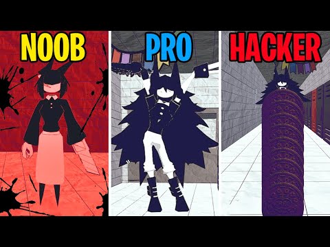 NOOB vs PRO vs HACKER in Fundamental Paper Education