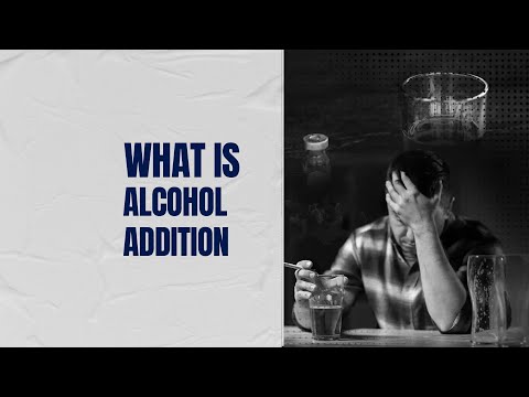 What is Alcohol Addiction ? Dr. Ashish Kumar Mittal | Athena Behavioral Health