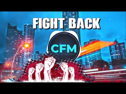 Fight Back - NEFFEX | Blender Remix [No Copyright Music]