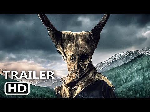 THE SOUL EATER Trailer (2024) Horror, Thriller Movie