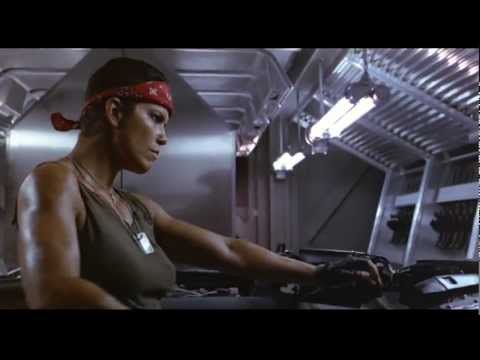 Aliens- Combat Drop Alternate Version