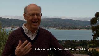 Arthur Aron, Ph.D.: Elaine Aron's discovery was a breakthrough for HSPs and science