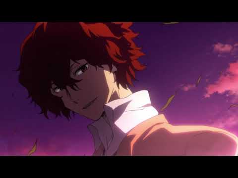 Dazai Osamu | Stronger AMV