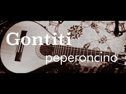 GONTITI / peperoncino