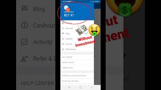 Earn $27 USD Free - Best Earning app #bestearningapp