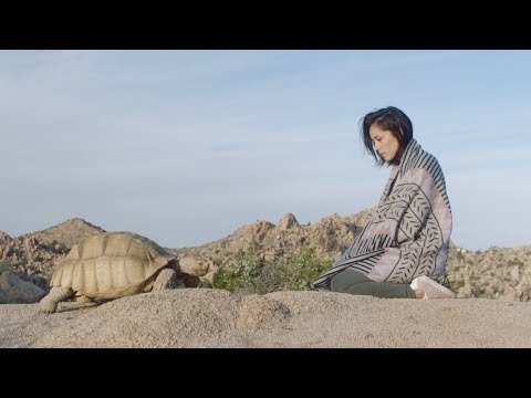 Kina Grannis - Lonesome (Official Music Video)