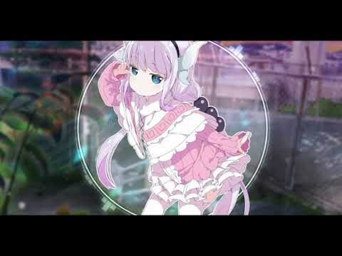 [Nightcore] EVERGLOW (에버글로우) - DUN DUN