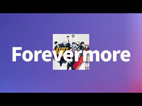 노을 앞에서 맹세할게 🌆: ATEEZ - Forevermore [가사/발음/한글 자막/해석]