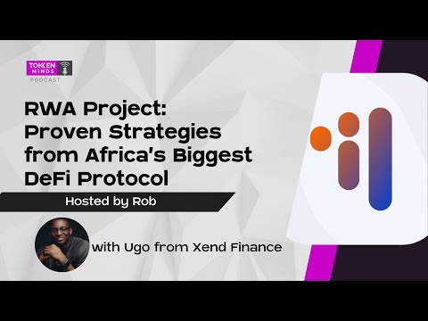 Real-World Asset Project: Proven Strategies from Africa's Biggest DeFi Protocol