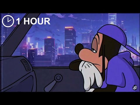 ＮＩＧＨＴ　ＣＲＵＩＳＩＮ　[1 Hour Version]