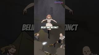 How Does Magic in Frieren Work?? #geetiyo #frieren #frierenbeyondjourneysend #ubel #anime