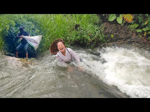 full video of a single mother searching for her missing child