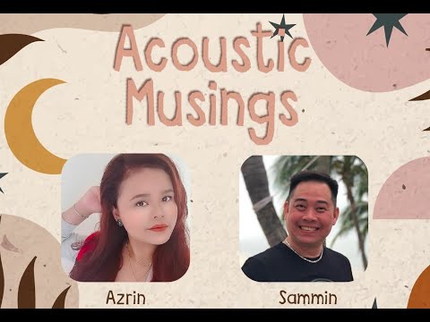 Acoustic Musings