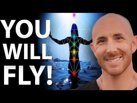 10 Things You Should Give Up After Your Spiritual Awakening