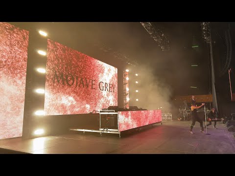 Mojave Grey - Live @ Breakaway Festival + Bay Area 2023 [Full Concert 4K60]