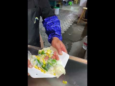 Street Food 廣東腸粉