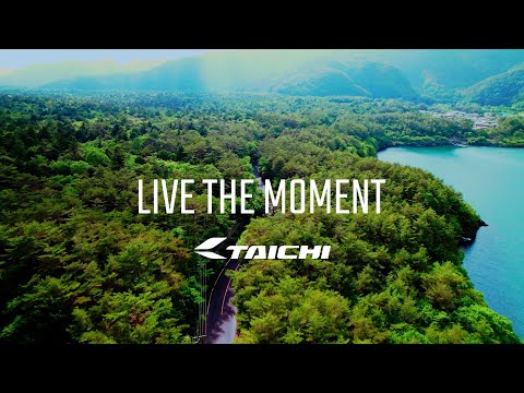 【TAICHI】Motorcycle Life Vol.3