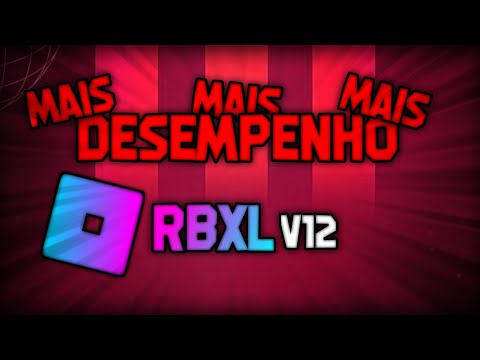 [ROBLOX LITE] 🥰 ROBLOX LITE ACABANDO COM SEUS TRAVAMENTOS AGORA! NOVA VERSÃO ATUALIZADA!!