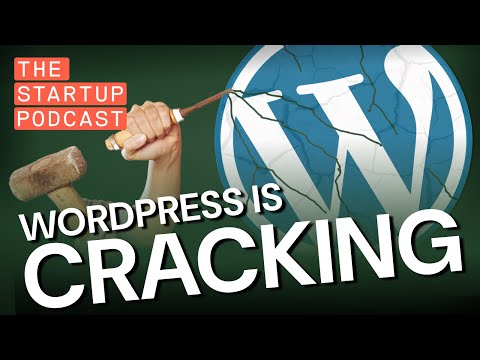 Why Is Wordpress' Founder Trying to Break His Own Ecosystem? (Clip)