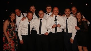 Network Computing Awards: THE "ONE TO WATCH" COMPANY