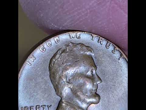 ✝️SHORT 1968D-1DO-002 CLASS 5 LINCOLN PENNY VARIETY🤯CLICK BELOW TO WATCH LONG VERSION #331 #PENNIES