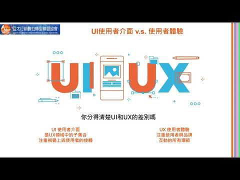 AMT協會-2021UX趨勢調查