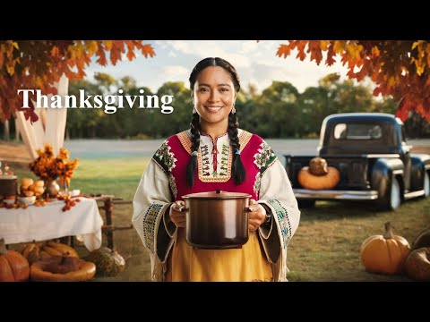 Thanksgiving Traditions Around the World: Celebrating Gratitude Globally! 🌍🎉