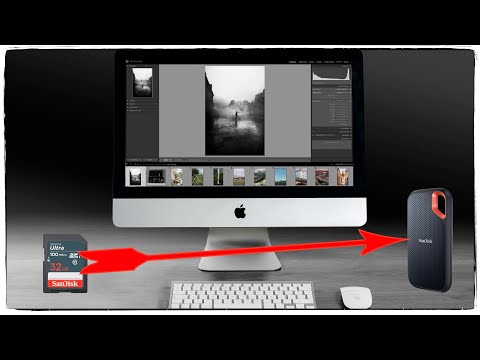 Mastering Photo Imports in Adobe Lightroom Classic (Step-by-Step Guide)