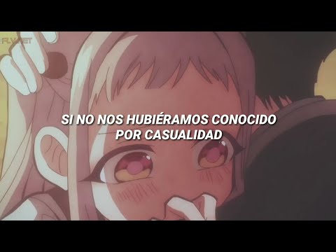 Tiny Light ・ Akari Kito Sub Español ★ AMV Jibaku Shonen Hanako-kun