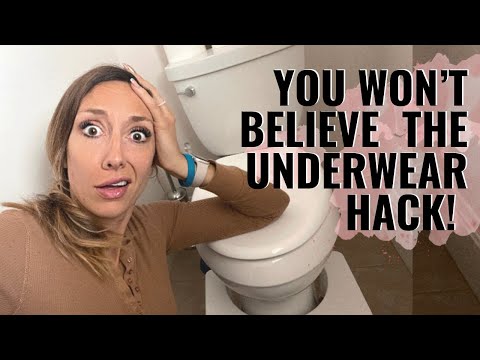 Potty training hacks! How to potty train + the best tips & tricks! | Jordan Page