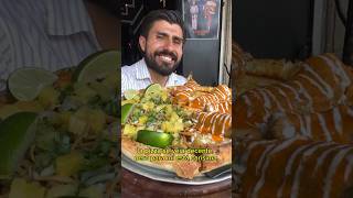 Pizzas del Perro Negro whitexicans 😒 carísimas #shortvideo #shorts #foodie #foodies #pizza #cdmx