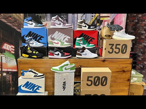 101% Original 😱 Shoes Jordan, Dunk, Travis Scott n more Edition Shoes | Up to 70% OFF | Multi Brands