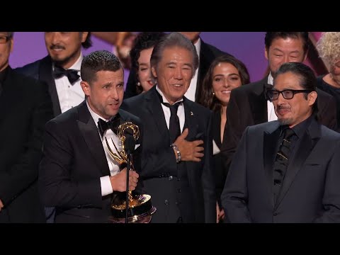 Drama Series: 76th Emmy Awards