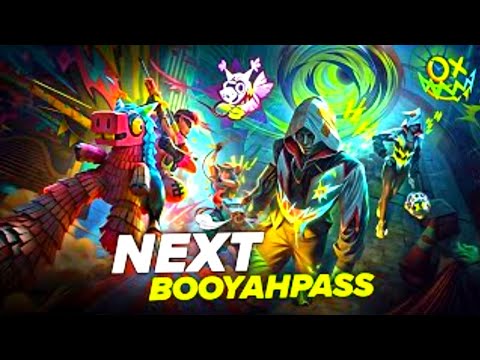 FF ALL BOOYAH PASS REVIEW 🤯 || SEPTEMBER TO DECEMBER 🎯