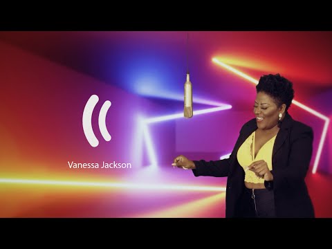 Vanessa Jackson -  Aliança das Marés  (Studio Performance)