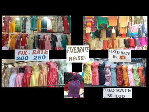 Karavali Cheap and best Dresses Vlog 2023 #karwar #karnataka #shopping