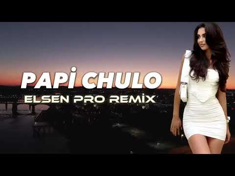 Elsen Pro - Papi Chulo