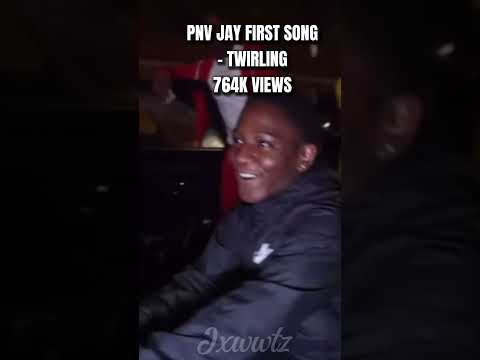 Drill Rappers First Song Vs Drill Rappers Most Viewed Song Pt.2 Ft PNV Jay 🔱🌀