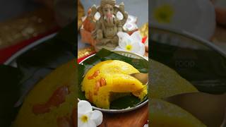 వినాయక చవితి స్పెషల్ ప్రసాదం | Rava Kesari Prasadam