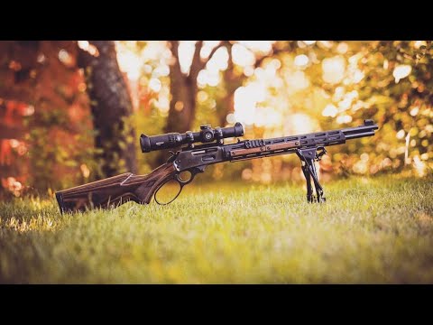 TOP 5 Most Overrated Hunting Guns