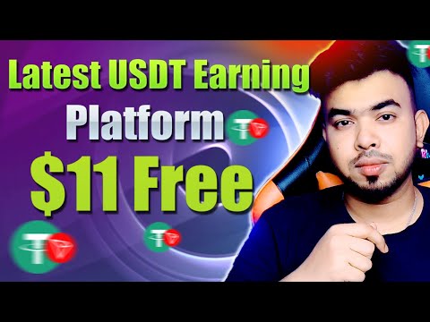 Latest earning website in 2024, the best application, make money easily | Online income 2024