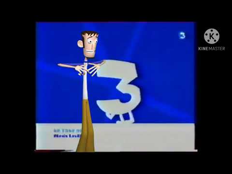 Abe Lincoln dances to France Truc (Clone High)