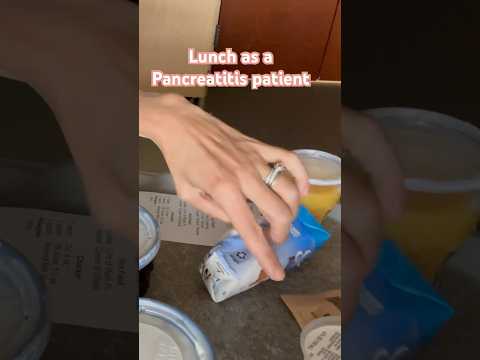 Part 4 Liquid Diet Lunch #viral #youtubeshorts #chronicillness