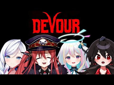 【DEVOUR】stopping the cultists!