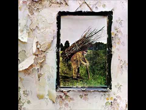 Led Zeppelin - IV {Remastered} [Full Album] (HQ)