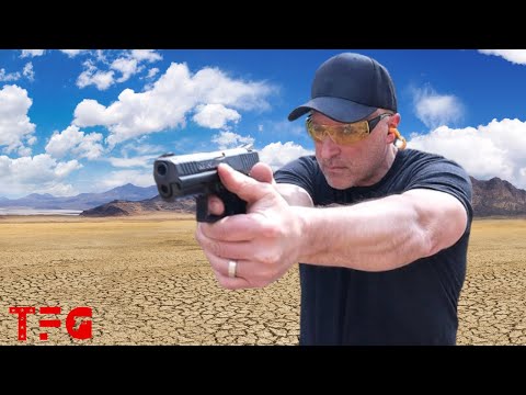 5 Guns I REGRET Selling - TheFirearmGuy