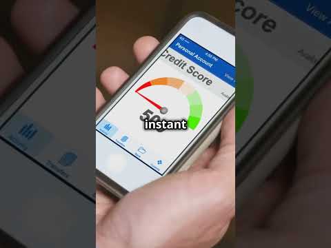How to check your credit score for free in 30 seconds!
