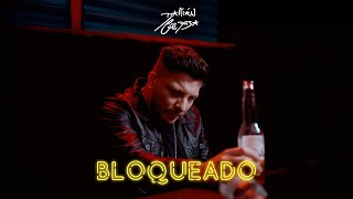 Damián Córdoba - Bloqueado (Video Oficial) @damiancordobaoficial